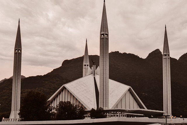 Islamabad
