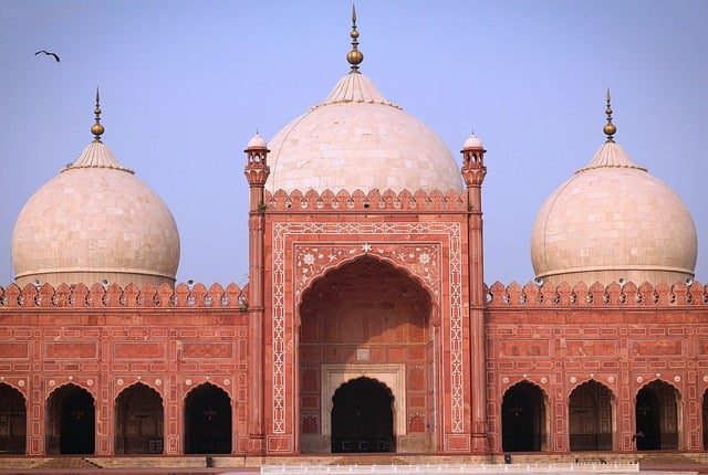 Lahore